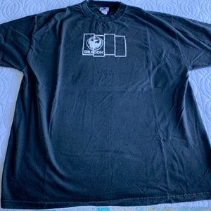 Dragon Tshirt